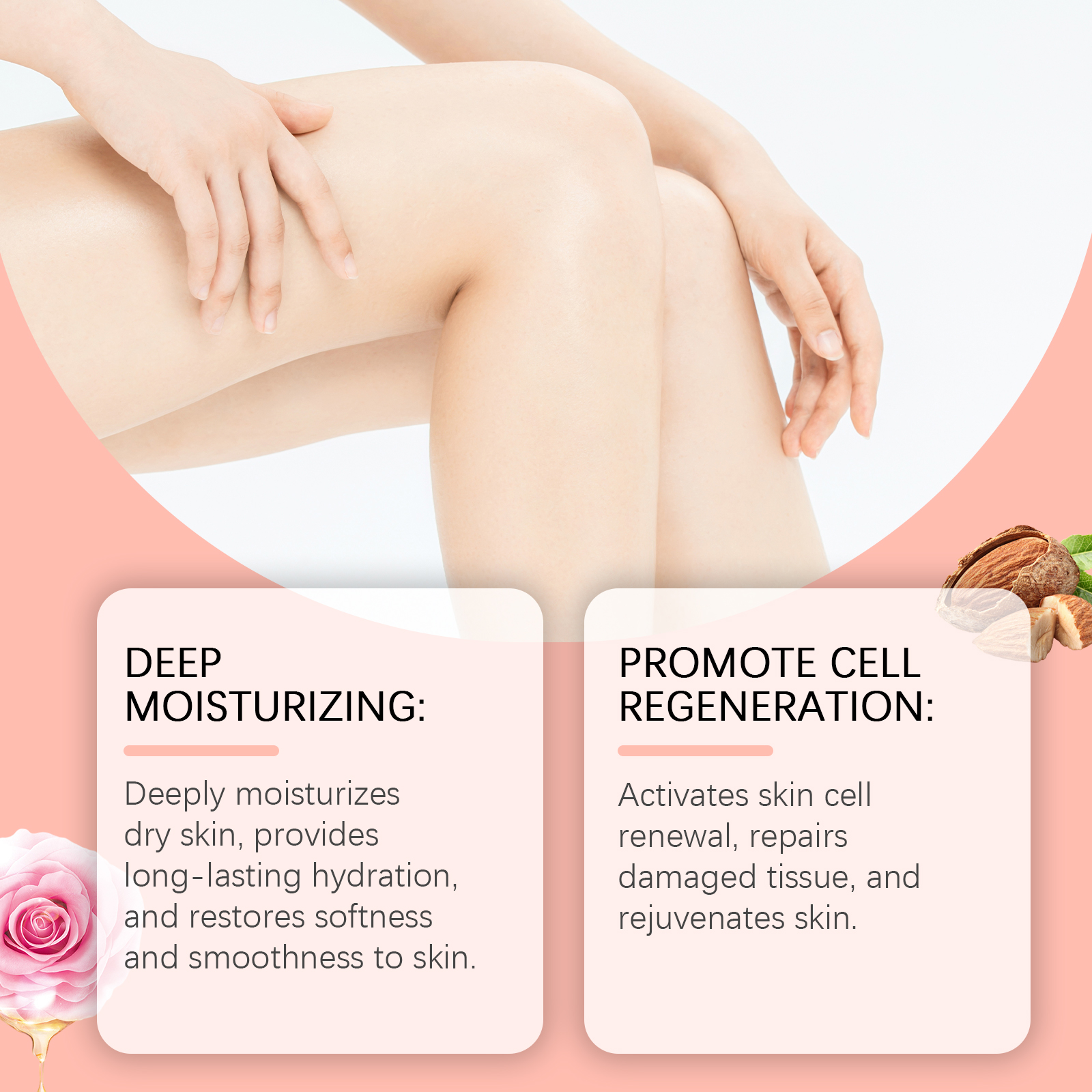West Month Magic Luxury Body O - مراجعة Luxury Skincare Aesthetic وسعره