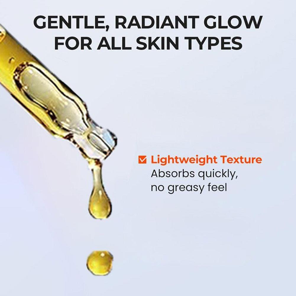 Moisturizing Repair Facial Ess - مراجعة Luxury Glow Skincare وسعره