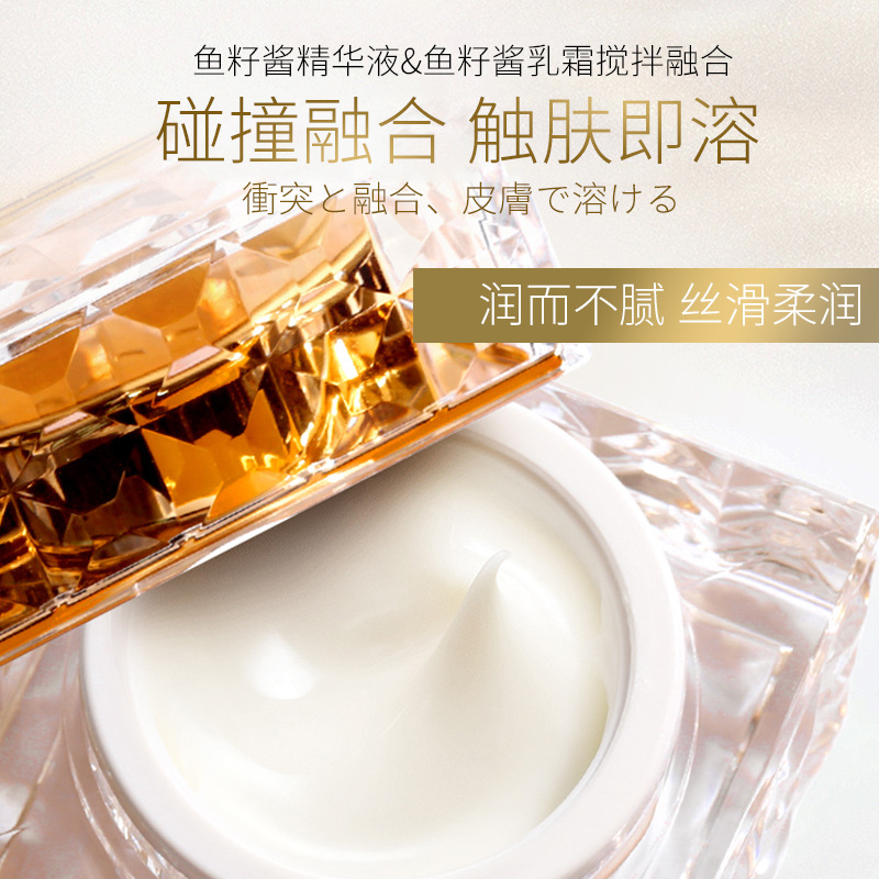 Platinum Rare Luxury Caviar Ca - مراجعة Luxury Skincare In Korea وسعره
