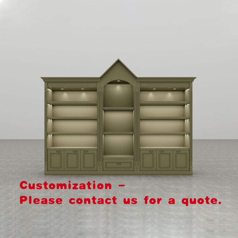 custom.Beauty Luxury Beauty Sa - مراجعة Luxury Skincare Display وسعره