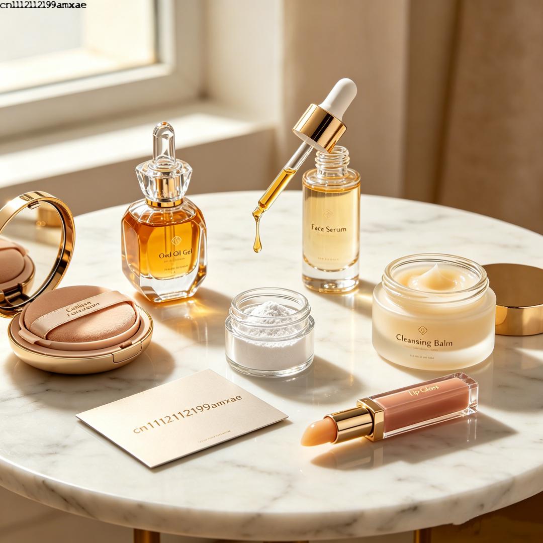 99.8% Ultra Lipophilic Nano Si - مراجعة Luxury Skincare Oil وسعره