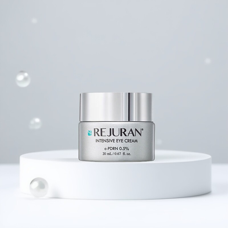 Korean REJURAN Salmon Strength - مراجعة Luxury Skincare In Korea وسعره