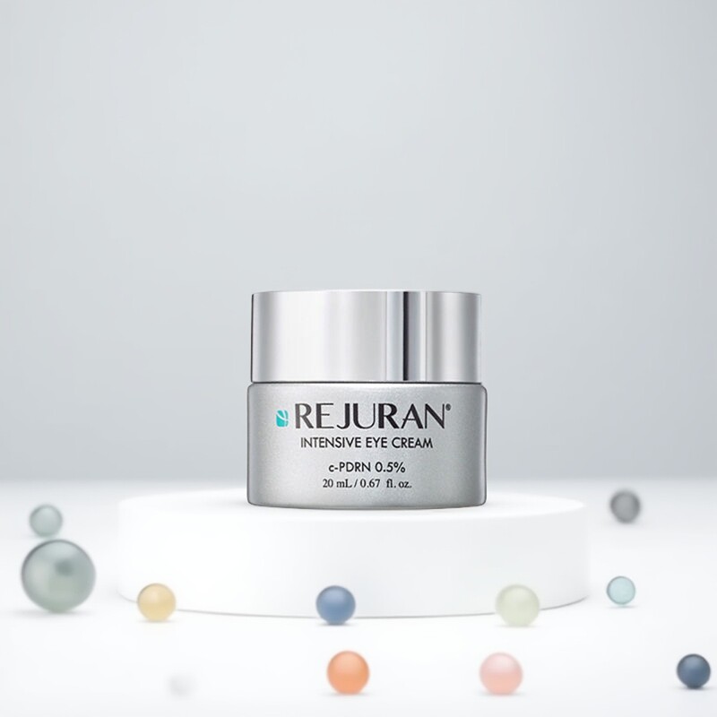 Korean REJURAN Salmon Strength - مراجعة Luxury Skincare In Korea وسعره