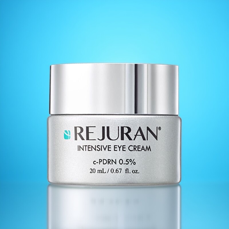 Korean REJURAN Salmon Strength - مراجعة Luxury Skincare In Korea وسعره