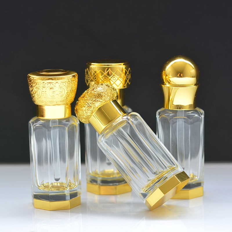 1pcs 3/6/12ml High-end luxury  - مراجعة Luxury Skincare Oil وسعره