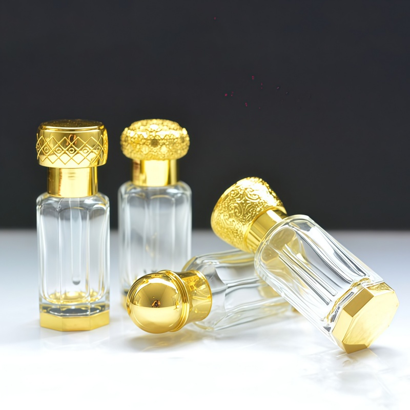 1pcs 3/6/12ml High-end luxury  - مراجعة Luxury Skincare Oil وسعره