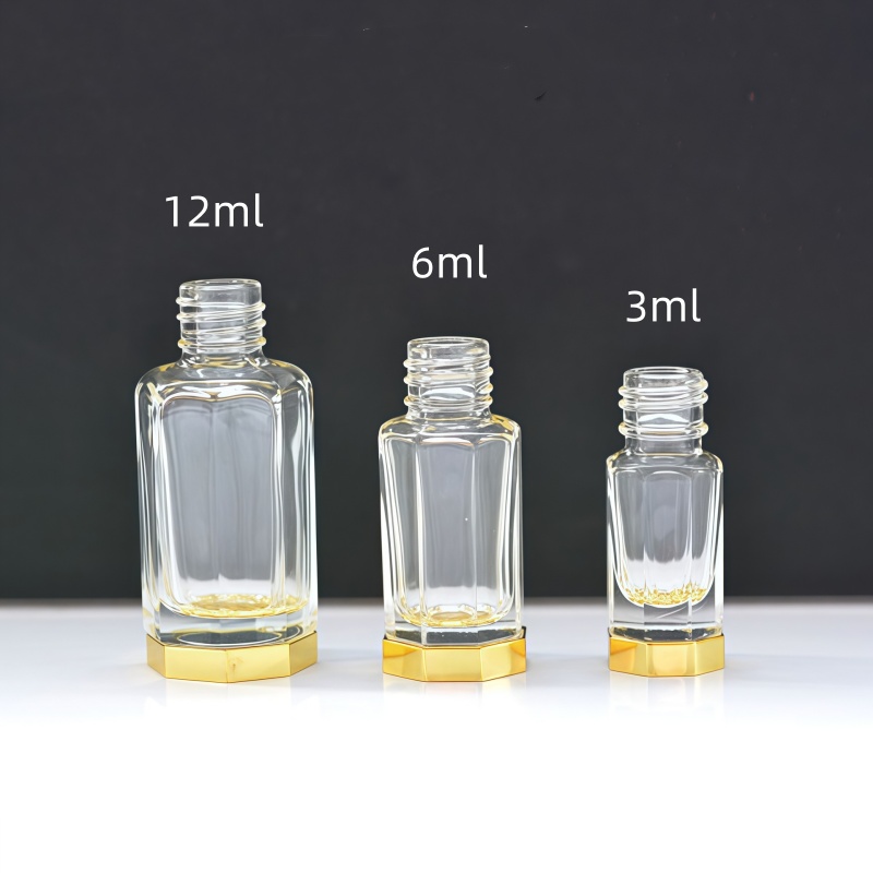 1pcs 3/6/12ml High-end luxury  - مراجعة Luxury Skincare Oil وسعره