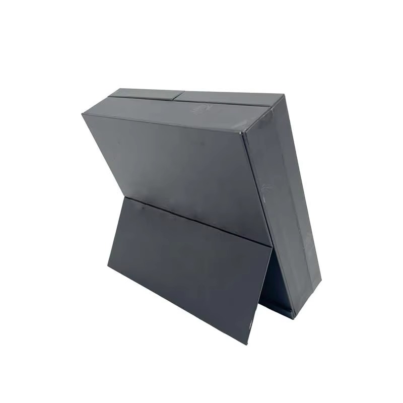 Custom Luxury Double Door Book - مراجعة Luxury Skincare Display وسعره