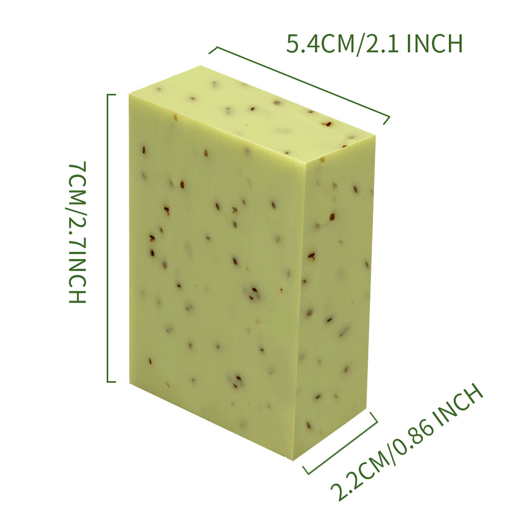 4 Pack Of Lavender Frosted Soa - مراجعة Luxury Skincare Oil وسعره