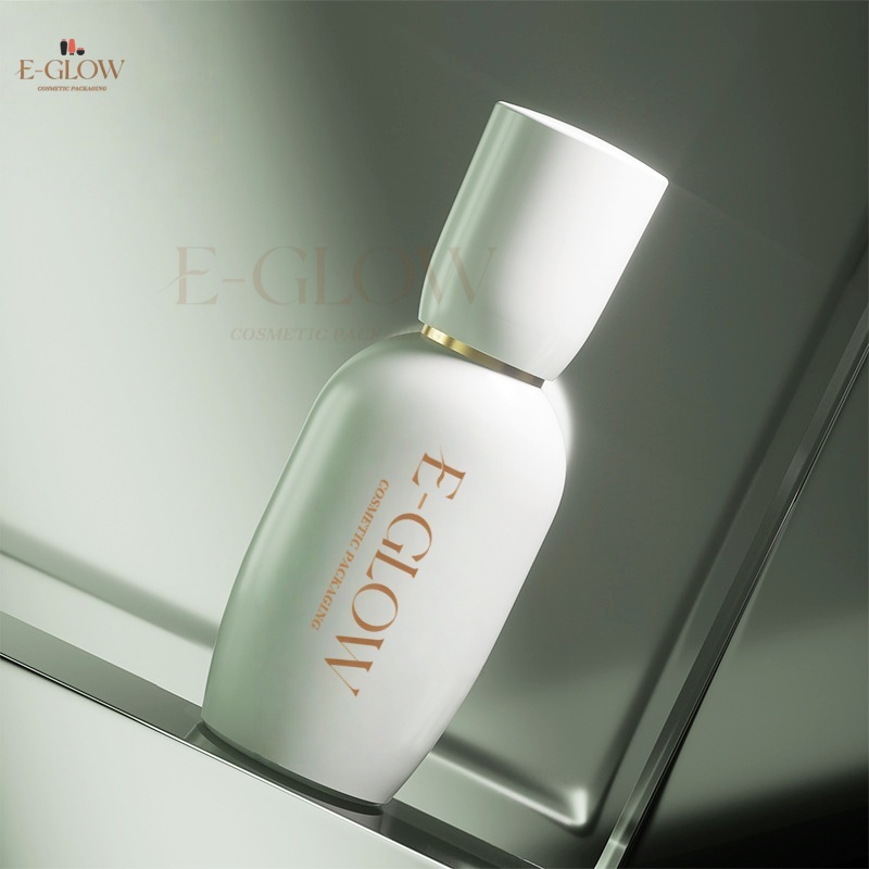 【Logo Custom】1Pcs Luxury White - مراجعة Luxury Skincare Logo وسعره