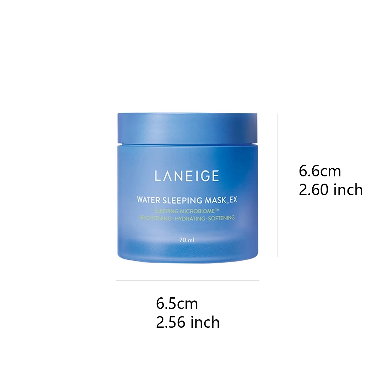 LANEIGE Water Sleeping Mask 70 - مراجعة Luxury Skincare In Korea وسعره