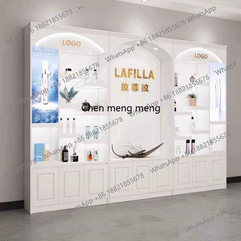 a55 Modern Luxury Skin Care Pr - مراجعة Luxury Skincare Display وسعره
