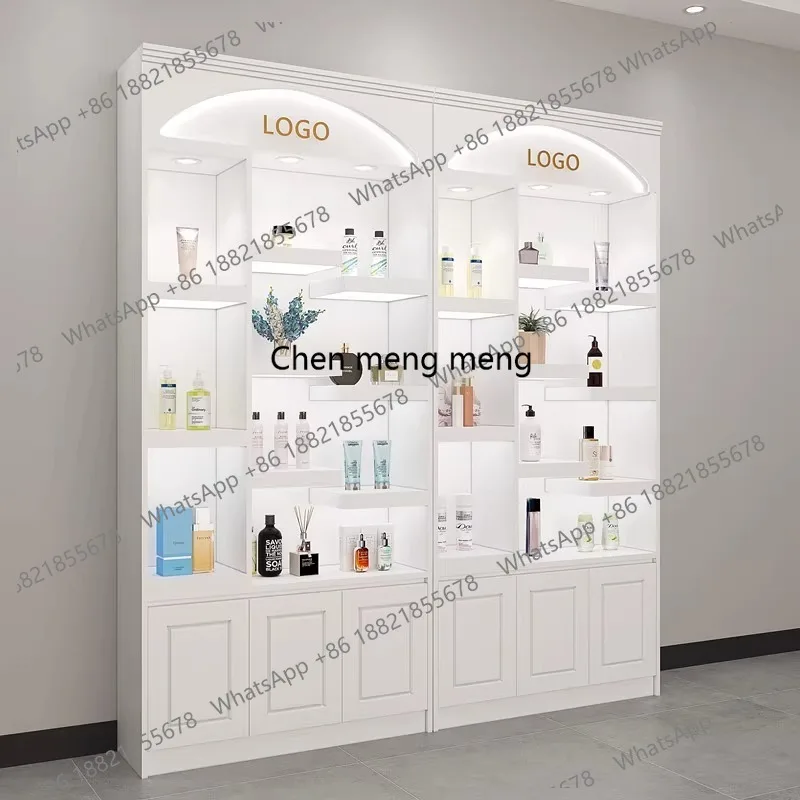 a55 Modern Luxury Skin Care Pr - مراجعة Luxury Skincare Display وسعره