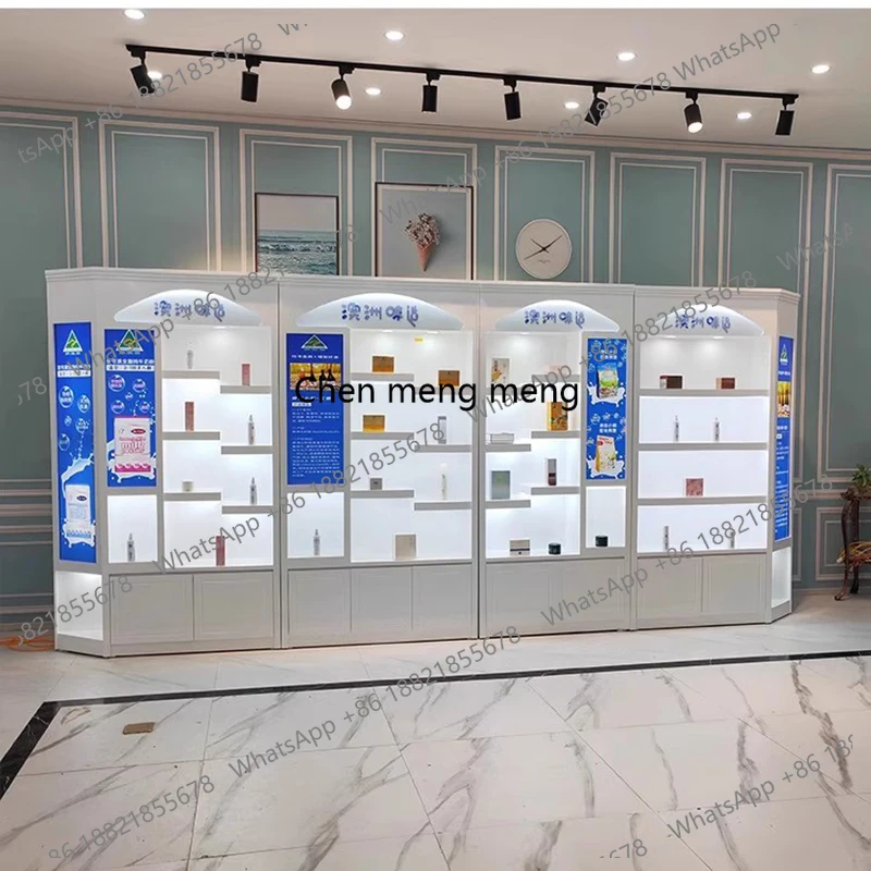 a55 Modern Luxury Skin Care Pr - مراجعة Luxury Skincare Display وسعره