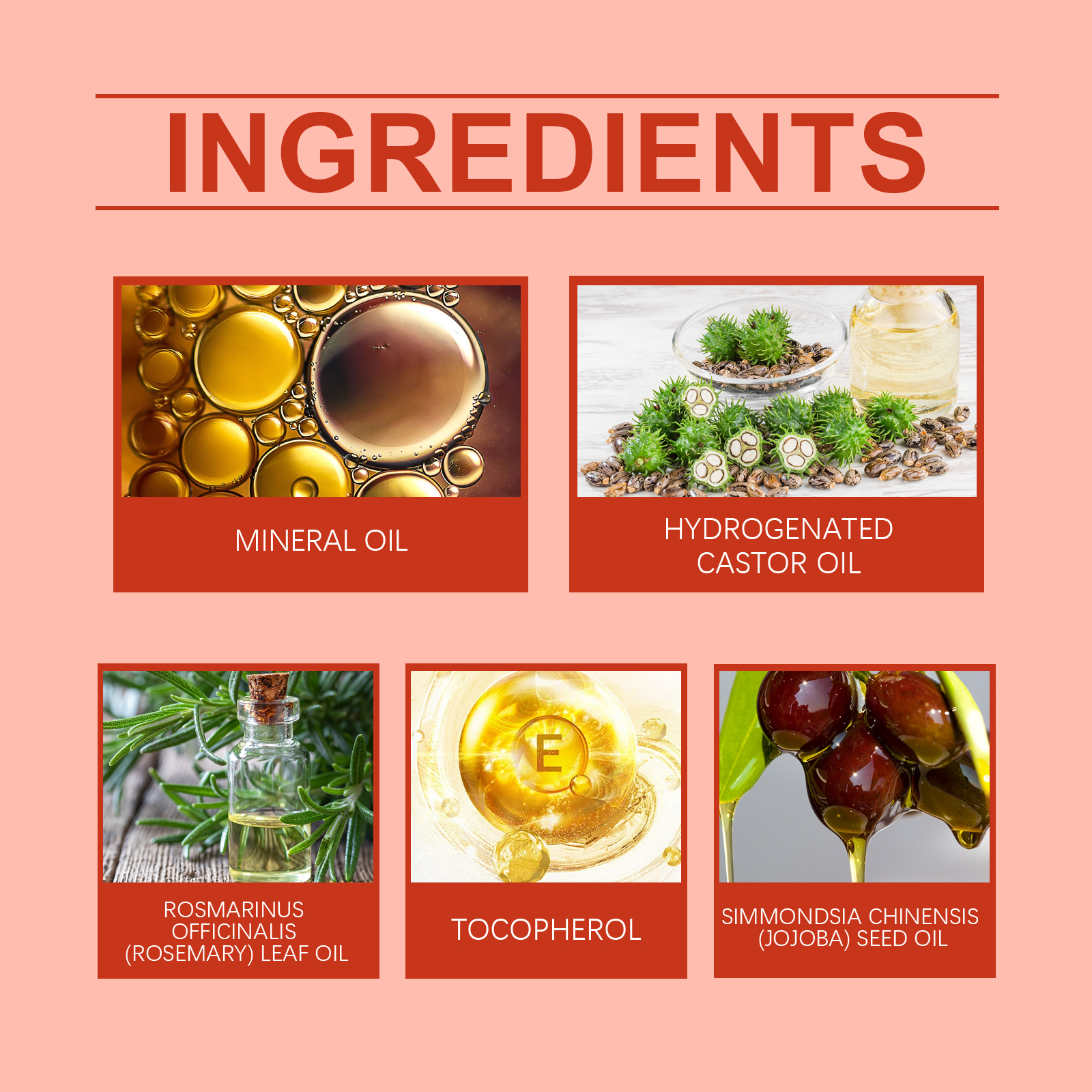 Magic Luxury Body Oil Moisturi - مراجعة Luxury Skincare Oil وسعره