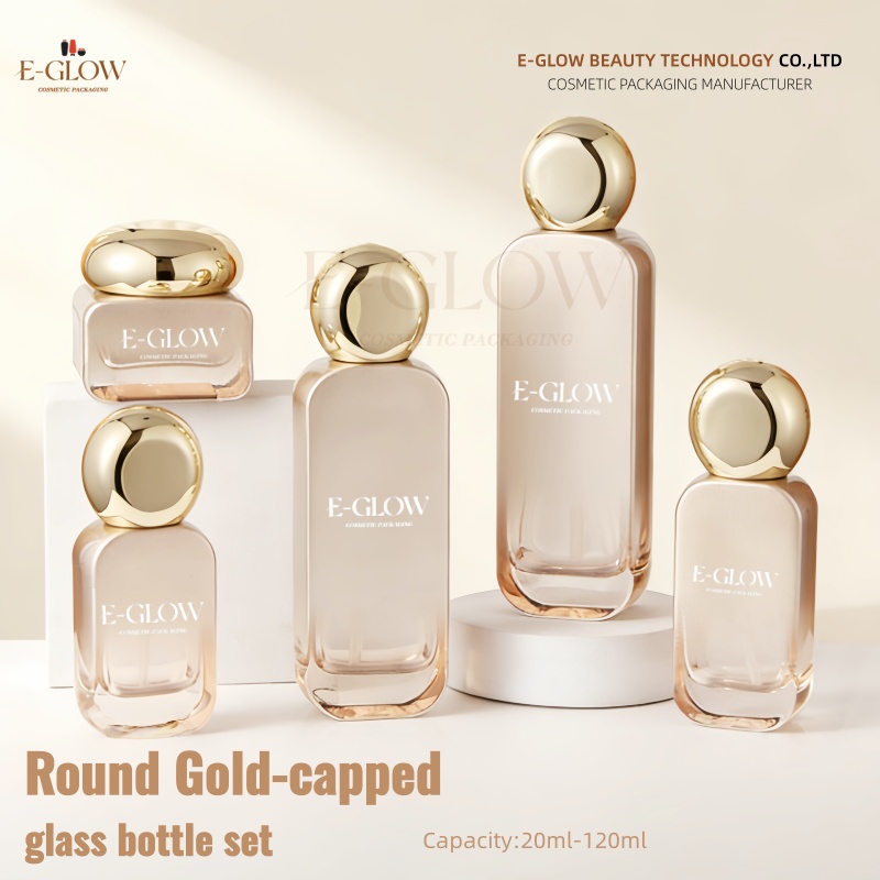 【Logo Custom】1Pcs Gradient Ora - مراجعة Luxury Skincare Logo وسعره