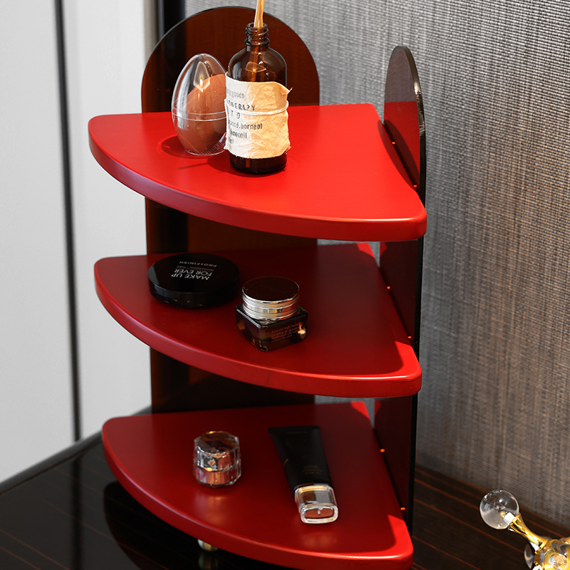Exquisite light luxury cosmeti - مراجعة Luxury Skincare Display وسعره