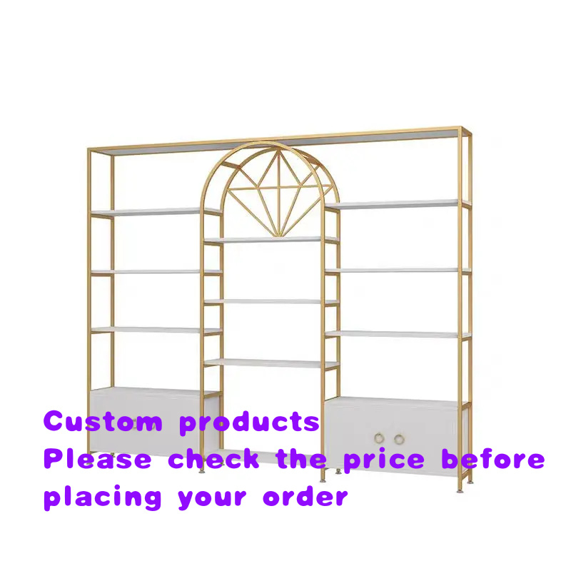 custom.Funroad  Customized Flo - مراجعة Luxury Skincare Display وسعره