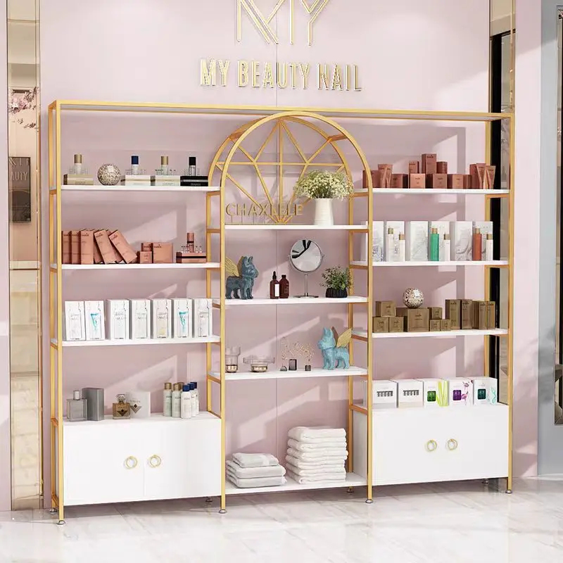 custom.Funroad  Customized Flo - مراجعة Luxury Skincare Display وسعره