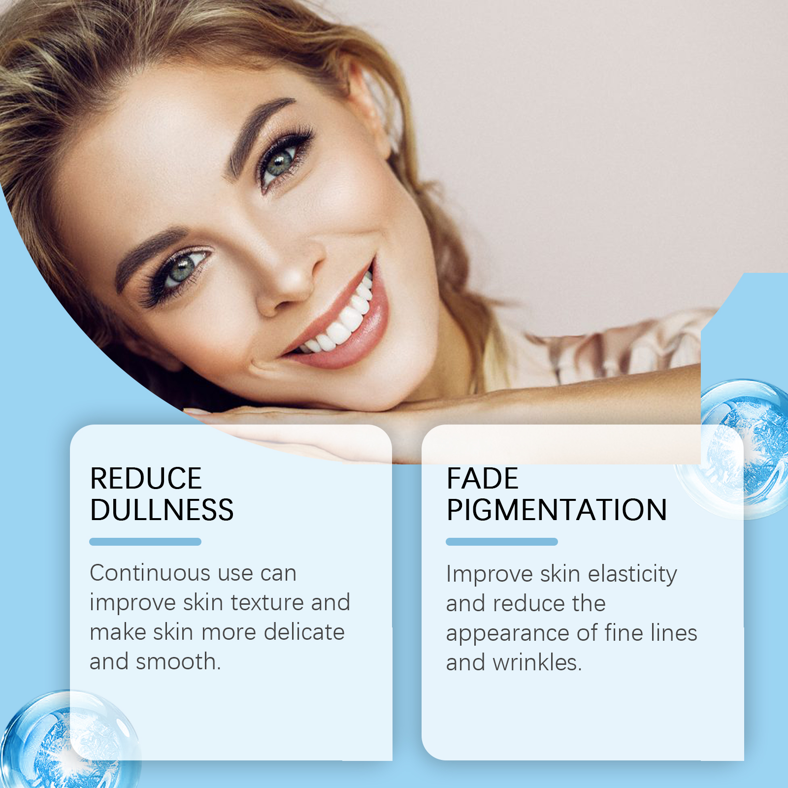 Hydrating roller Serum 0.25mm  - مراجعة Luxury Skincare Aesthetic وسعره