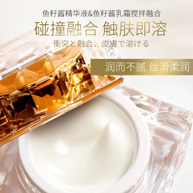 Platinum Rare Luxury Caviar Ca - مراجعة Luxury Skincare In Korea وسعره