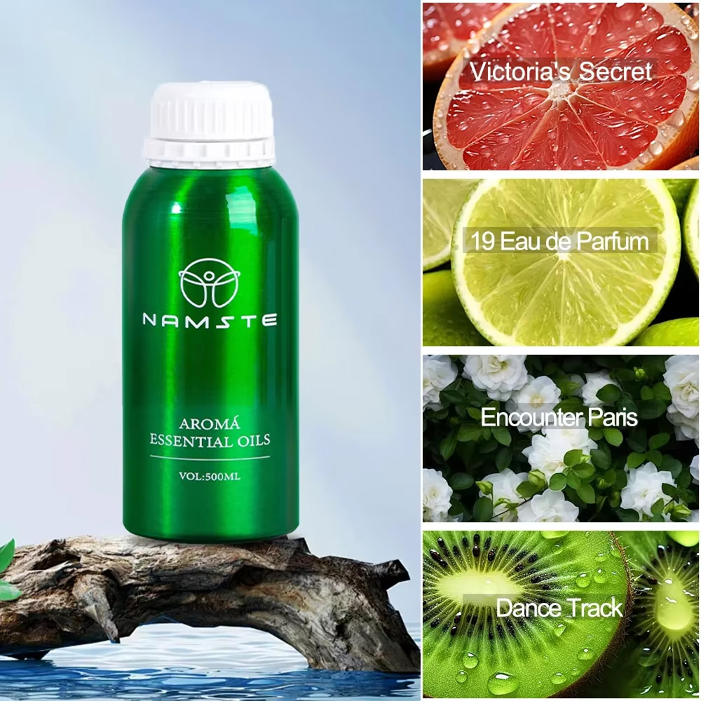 500ML PURE Plant Essential Oil - مراجعة Luxury Skincare Oil وسعره