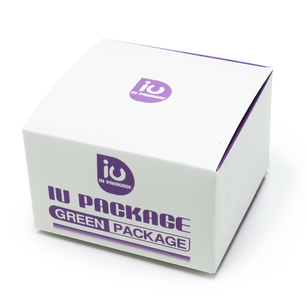 Custom Luxury Cosmetic Packagi - مراجعة Luxury Skincare Logo وسعره