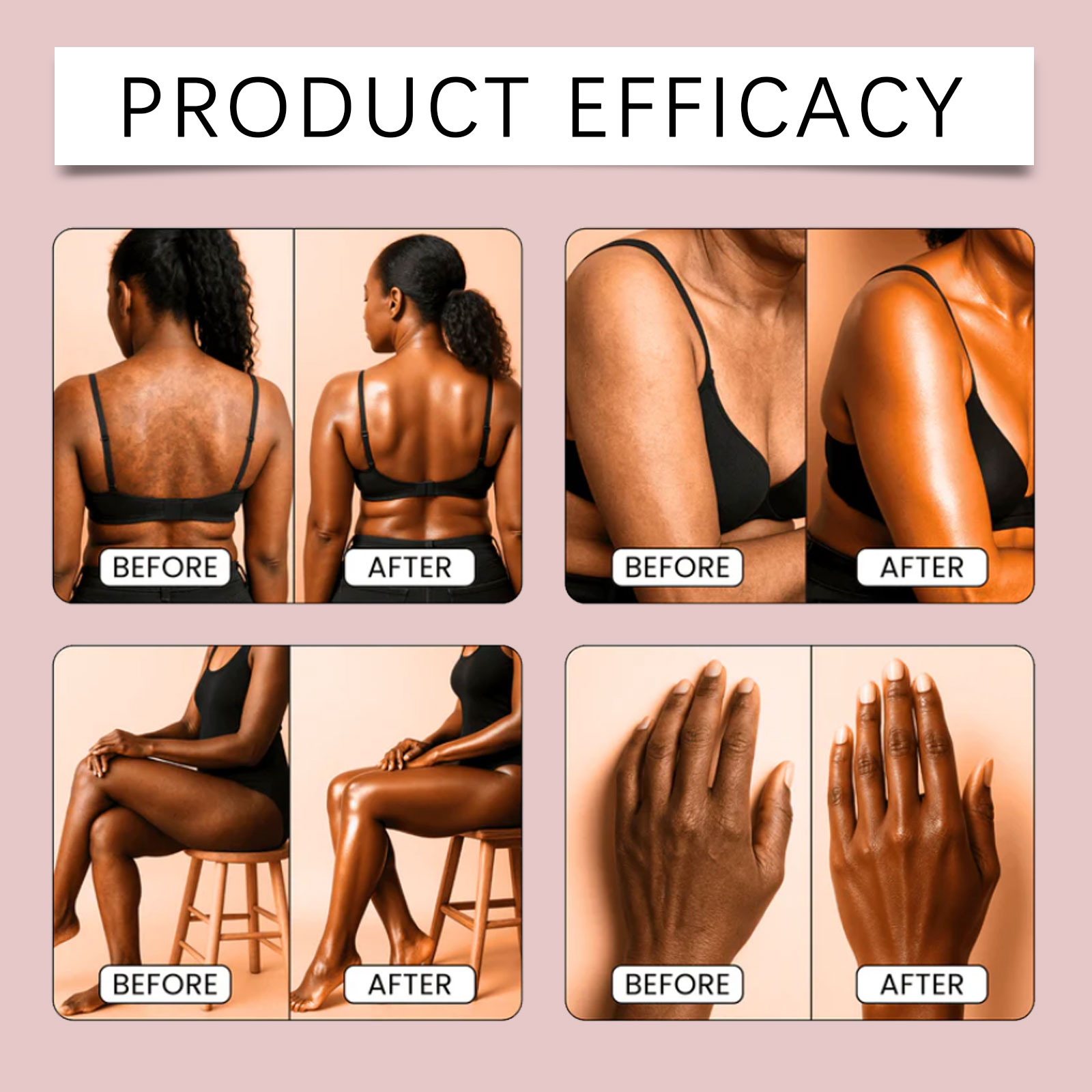Magic Luxury Body Massage Oil  - مراجعة Luxury Skincare Oil وسعره