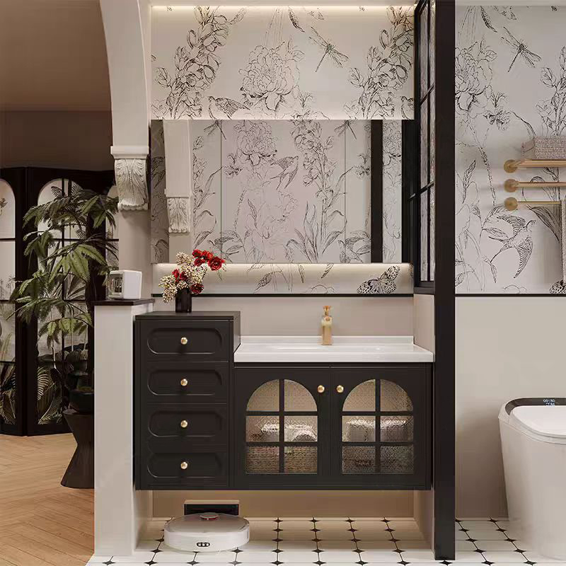 +--Skincare Luxury Bathroom Ca - مراجعة Luxury Skincare Display وسعره