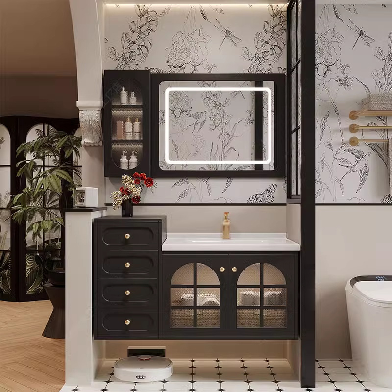 +--Skincare Luxury Bathroom Ca - مراجعة Luxury Skincare Display وسعره