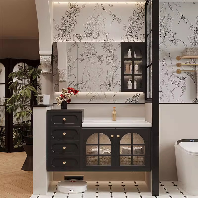 +--Skincare Luxury Bathroom Ca - مراجعة Luxury Skincare Display وسعره